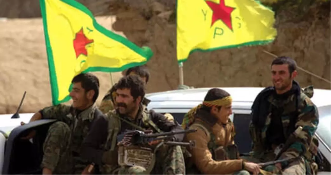 Ankara\'dan Fransa\'ya YPG Tepkisi: Ciddiyetten Uzak Yaklaşımları Reddediyoruz
