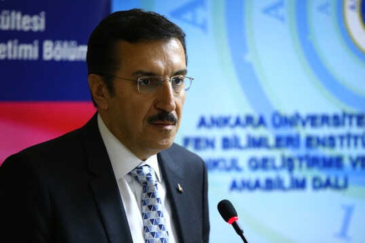Tüfenkci: Piramit Satışın Tanımı Netleşecek