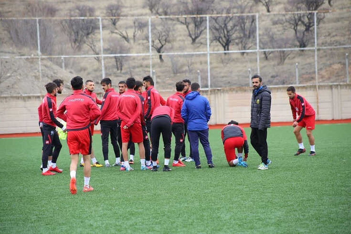 U21 Süper Ligi\'nde Evkur Yeni Malatyaspor, Gençlerbirliğini Ağırlayacak