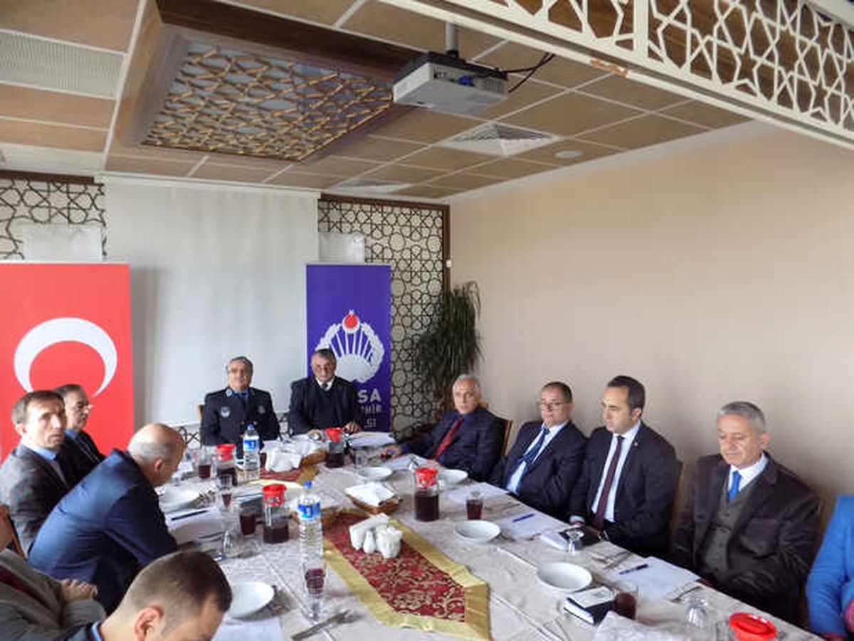 Zabıtadan Sahillere Sıkı Denetim