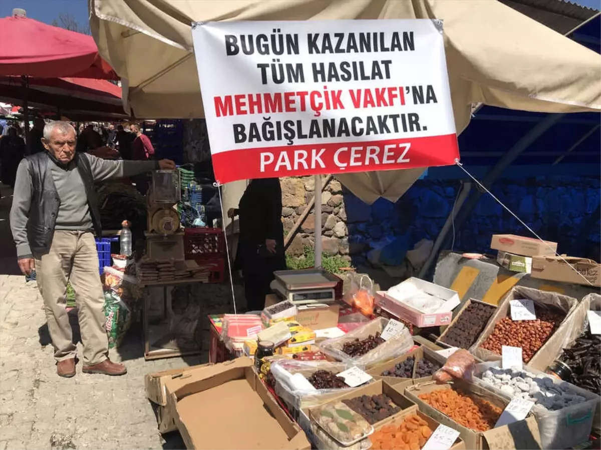 Zeytin Dalı Harekatı\'na Destek