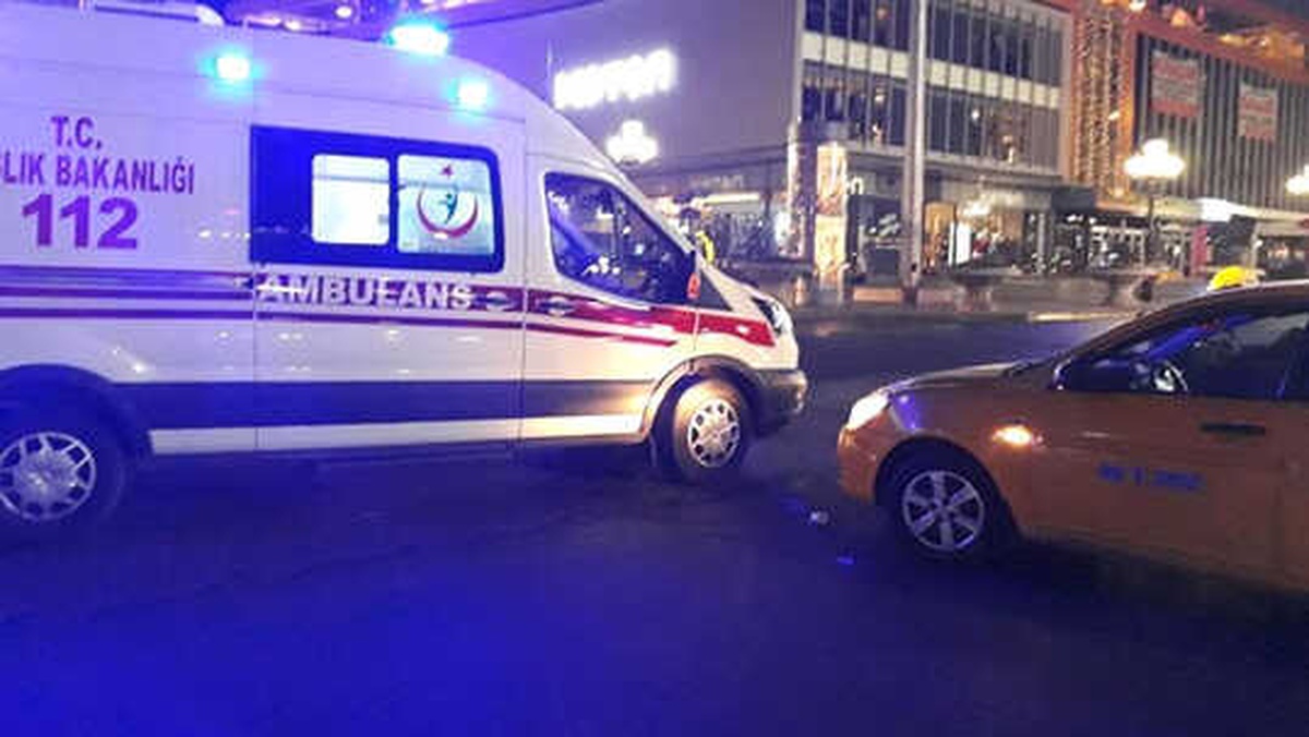 52 Asker Yemek Sonrası Hastaneye Kaldırıldı
