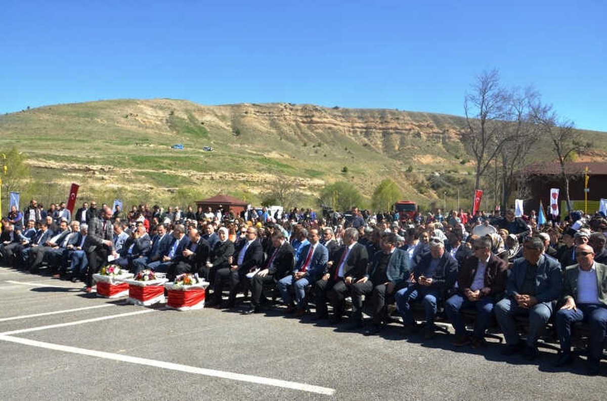 6.fetih Kupası Geleneksel Türk Okçuluğu Yarışması