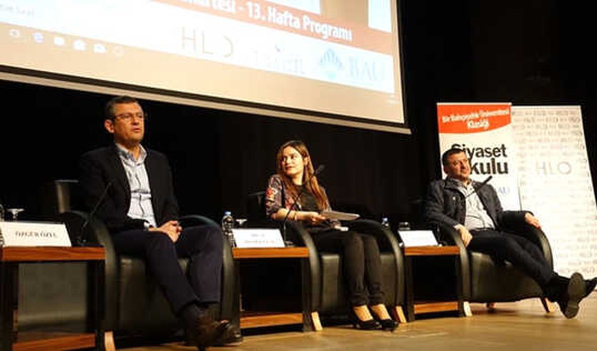 Ağbaba: Seçimi Demokratik Kılan Şey Tüm Süreçtir