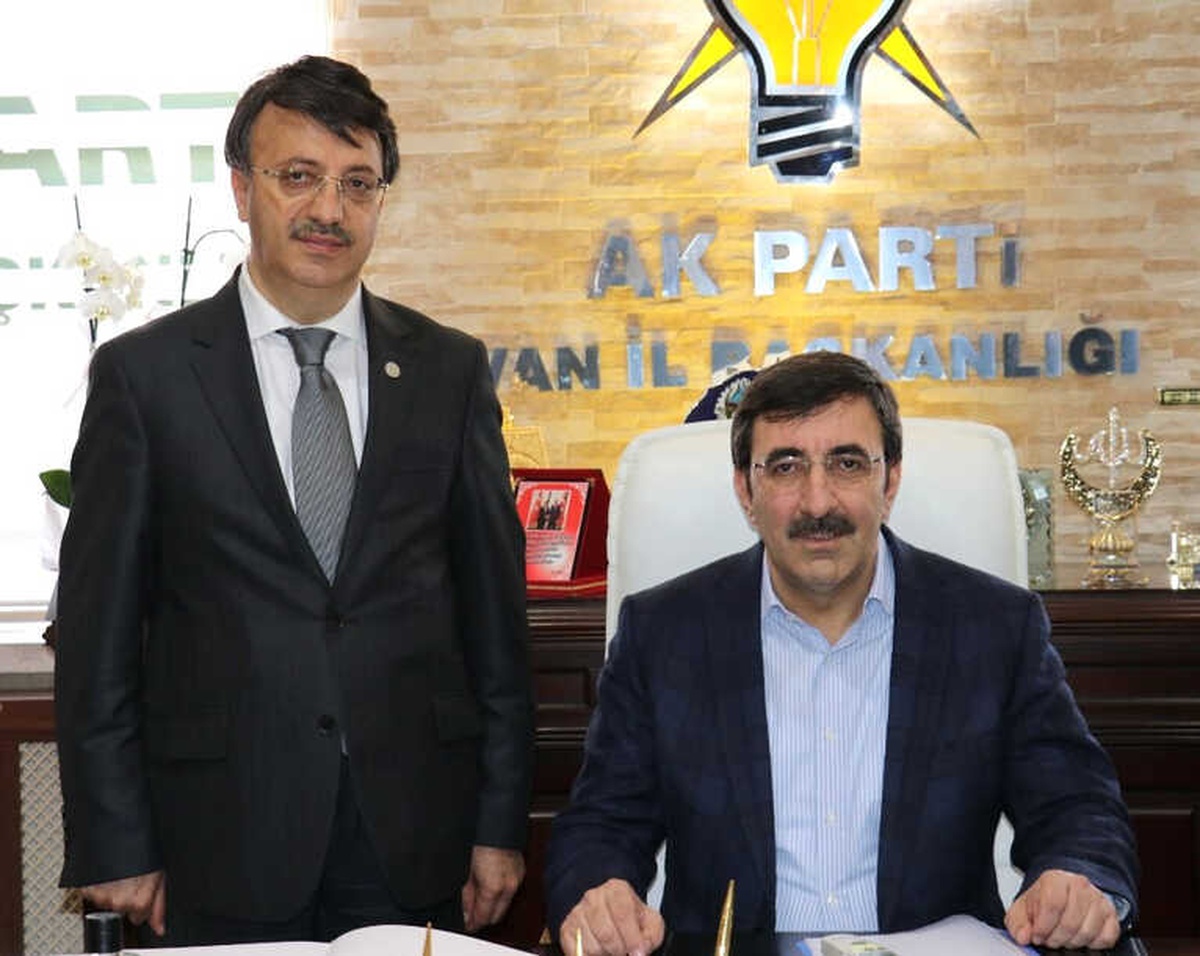 Ak Partili Yılmaz: "Biz Halka Fatura Kesen Bir Parti Değiliz"