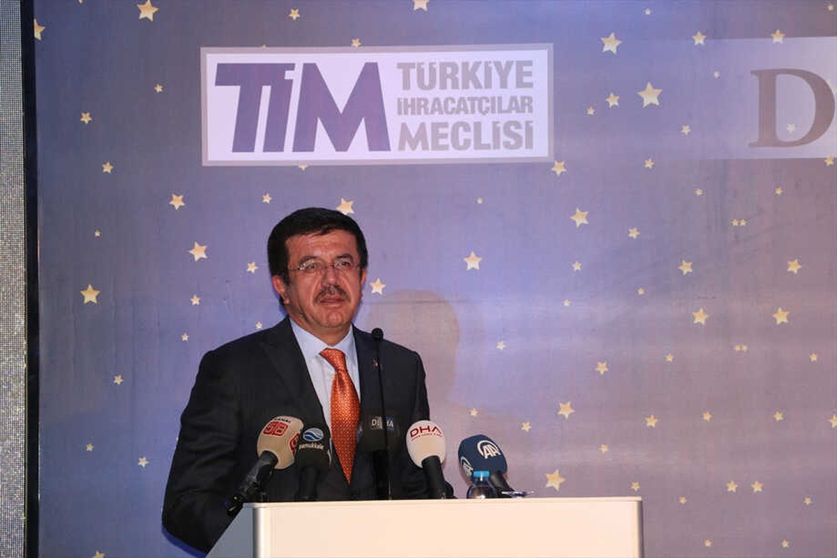 Altın Ticaretinde Merkez Olmak İstiyoruz"