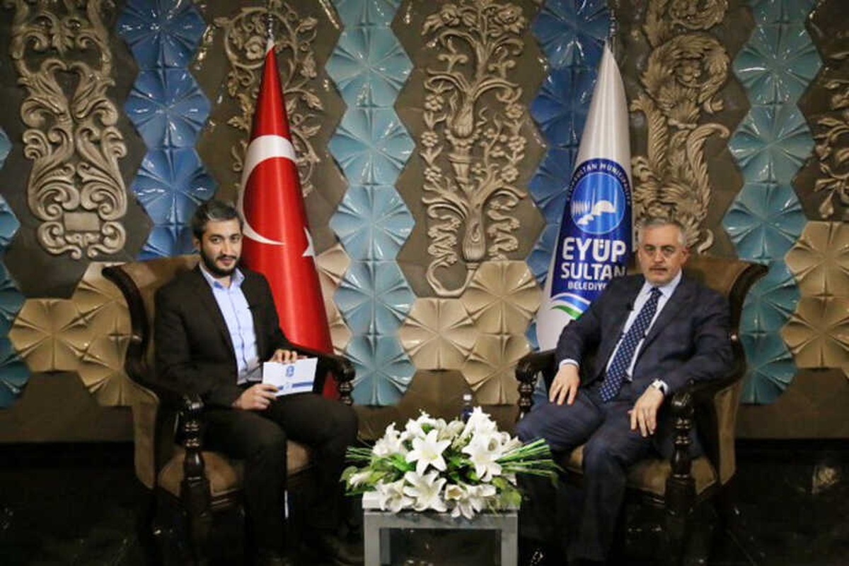 Başkan Remzi Aydın: "Kamyonlar Artık Kemerburgaz\'a Girmeyecek"