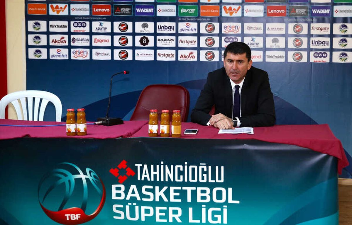 Basketbolda Maçın Ardından