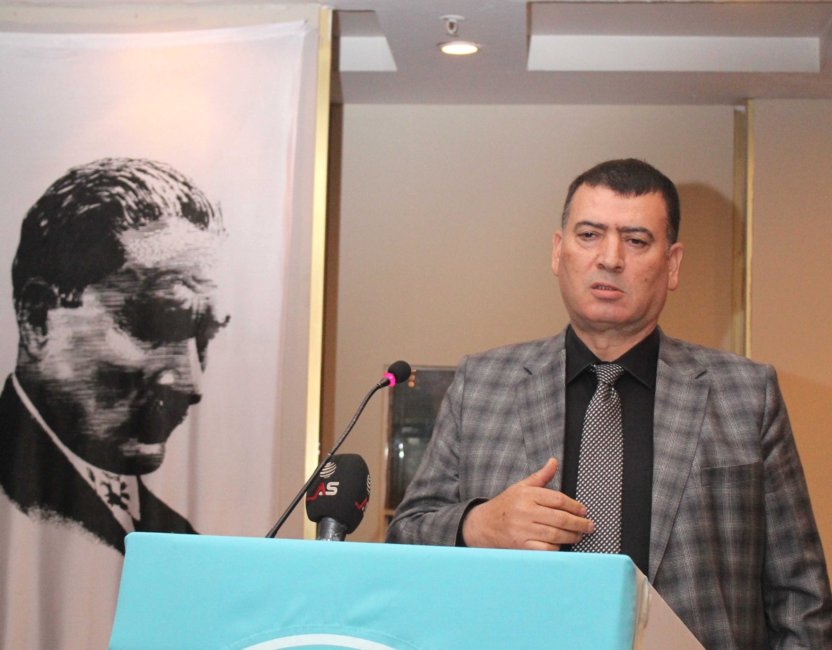 Bingöl: Kalkınmanın Yolu Eğitimden Geçer