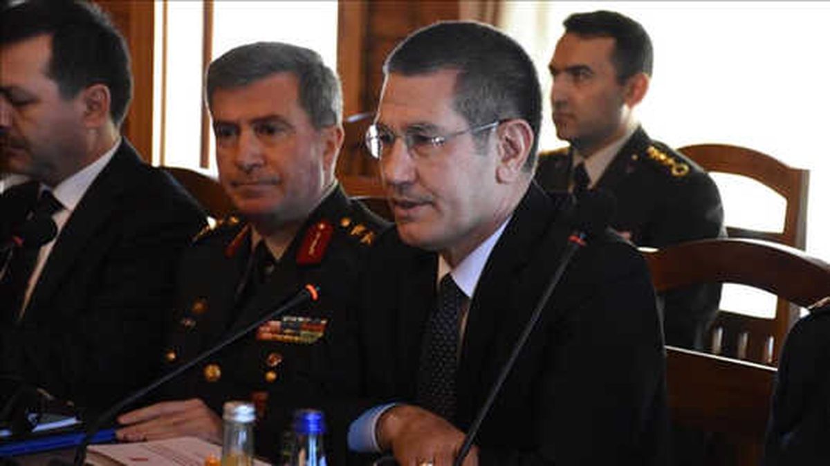 Fransa\'nın Atacağı Askeri Adım İşgal Olur"