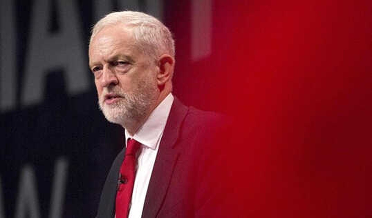 Corbyn\'den Gazze Tepkisi: Dehşet Verici