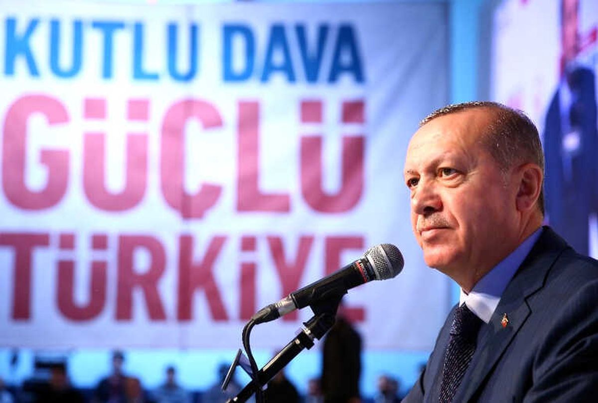 Cumhurbaşkanı Erdoğan: "Kosova\'dakilerin Akıbeti Ne Olduysa Senin Akıbetin de O Olacak" (3)