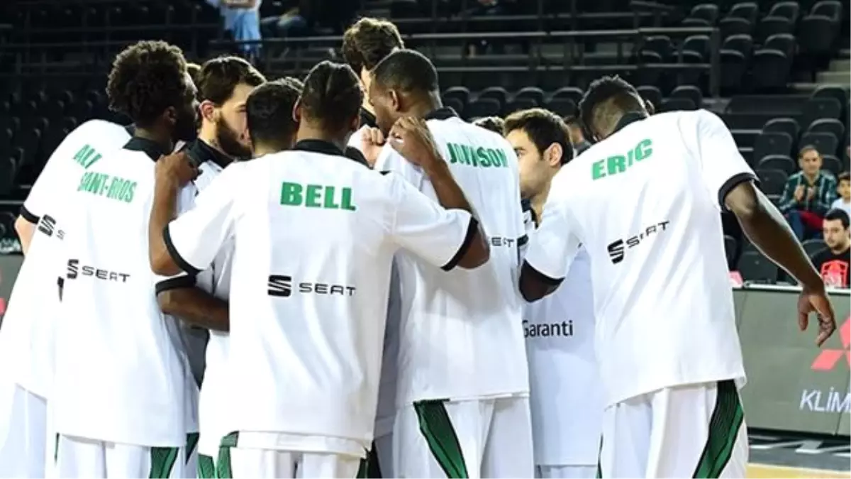 Darüşşafaka ile Lokomotiv Kuban Arasındaki Eurocup Final Serisinin Programı Belli Oldu