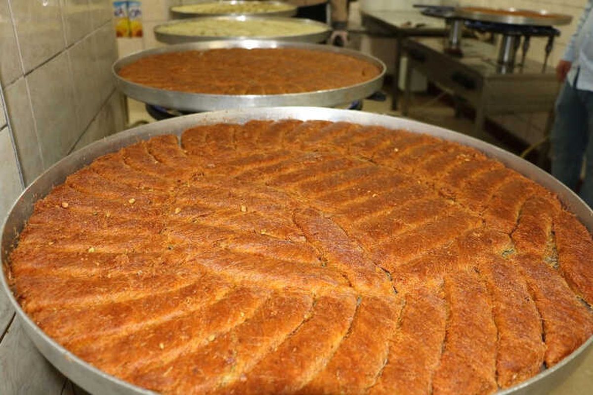 Diyarbakır\'dan Türkiye\'ye Uzanan Tat