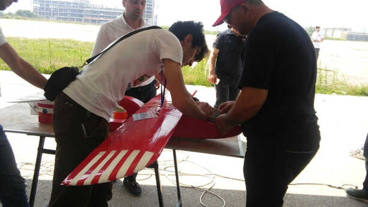 Drone Ve İha\'lar Bilim İçin Yarışacak