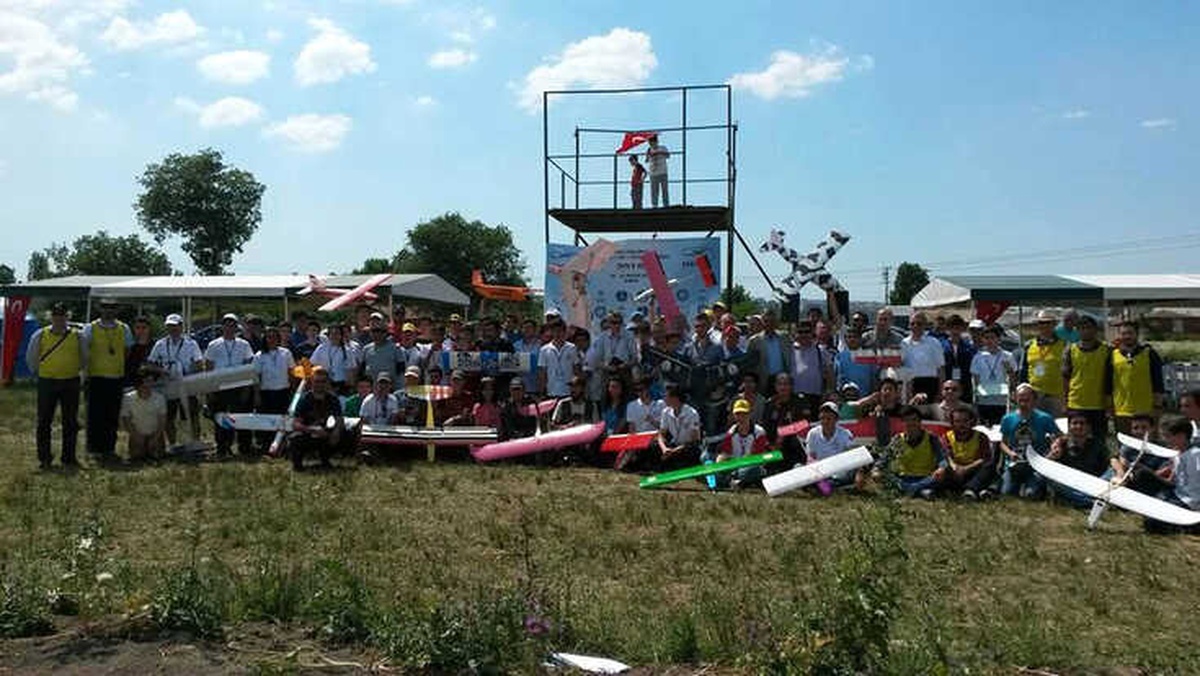 Drone ve İha\'lar Bilim İçin Yarışacak