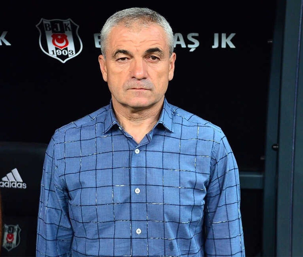 Fatih Terim: 5 - Rıza Çalımbay: 2