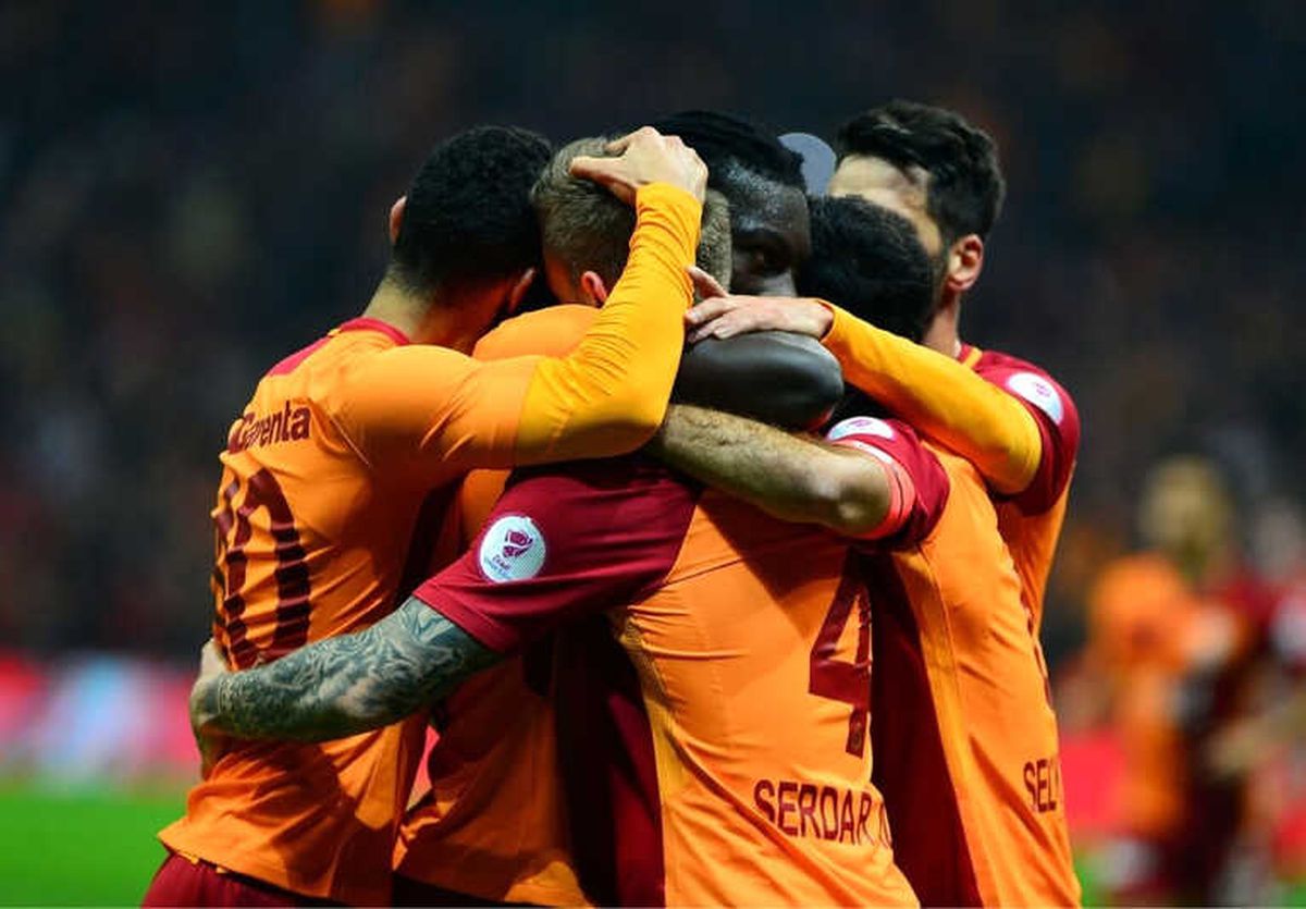 Galatasaray, Şampiyonluk Yolunda Yara Almak İstemiyor