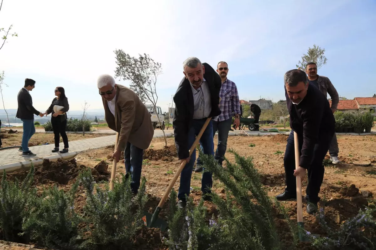 Gaziemir Belediye Personelinden Örnek Davranış