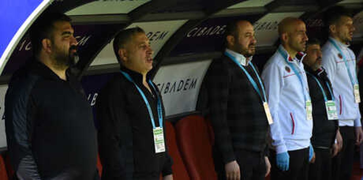 Gençlerbirliği\'nde İşler Tersine Döndü
