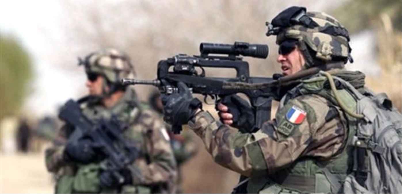 Hükümetten Fransa\'ya "Suriye\'ye Asker Gönderme" Uyarısı: İşgal Olur