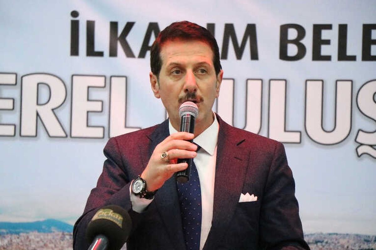İlkadım Belediyesi Yerel Buluşmalar