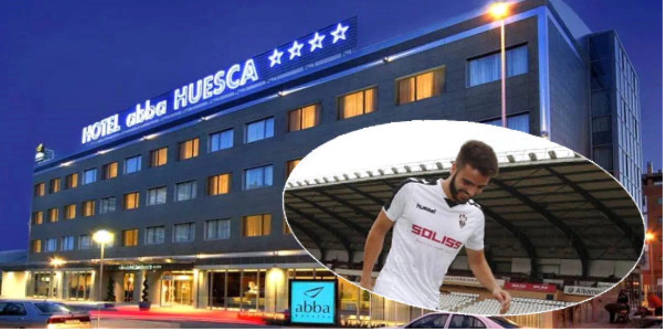 İspanyol Futbolcu Pelayo Novo Otelin 3. Katından Düştü, Maç Ertelendi