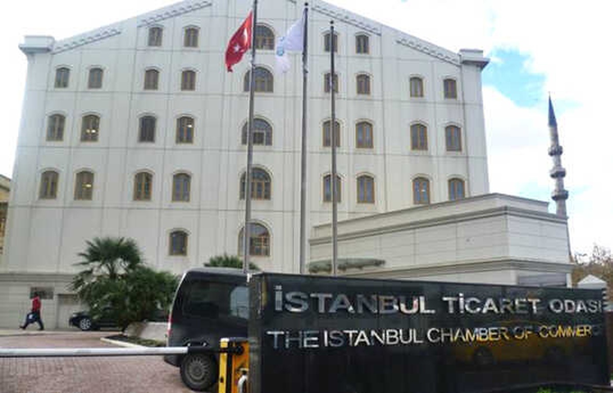İTO\'dan Kobi\'lere 1 Milyar Lira Kredi Desteği