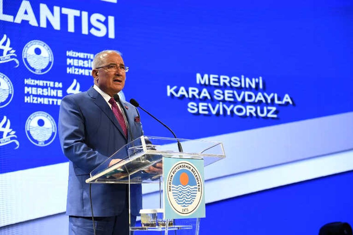 Kocamaz, Görevdeki 4 Yılını Değerlendirdi