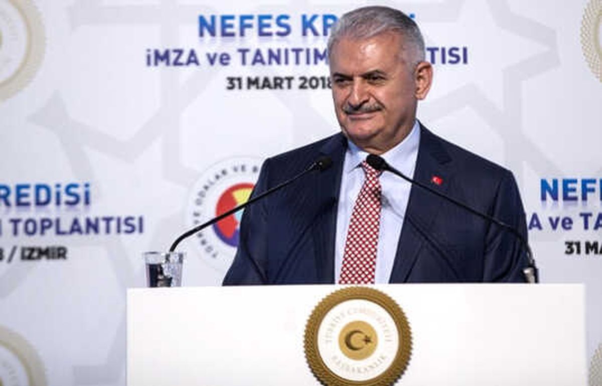 Kredi Hacmini 7.5 Milyara Çıkarıyoruz\'