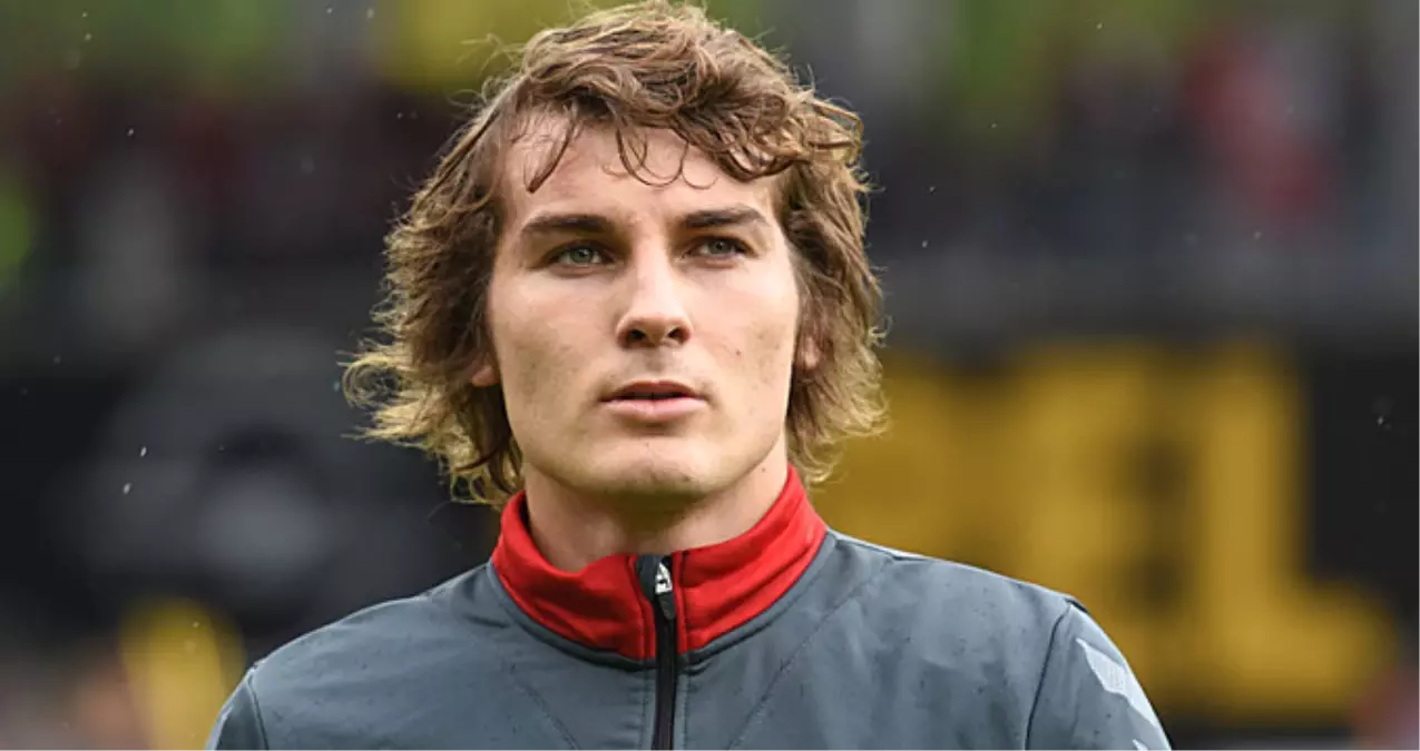 Manchester City ile Arsenal, Çağlar Söyüncü\'yü Gözüne Kestirdi