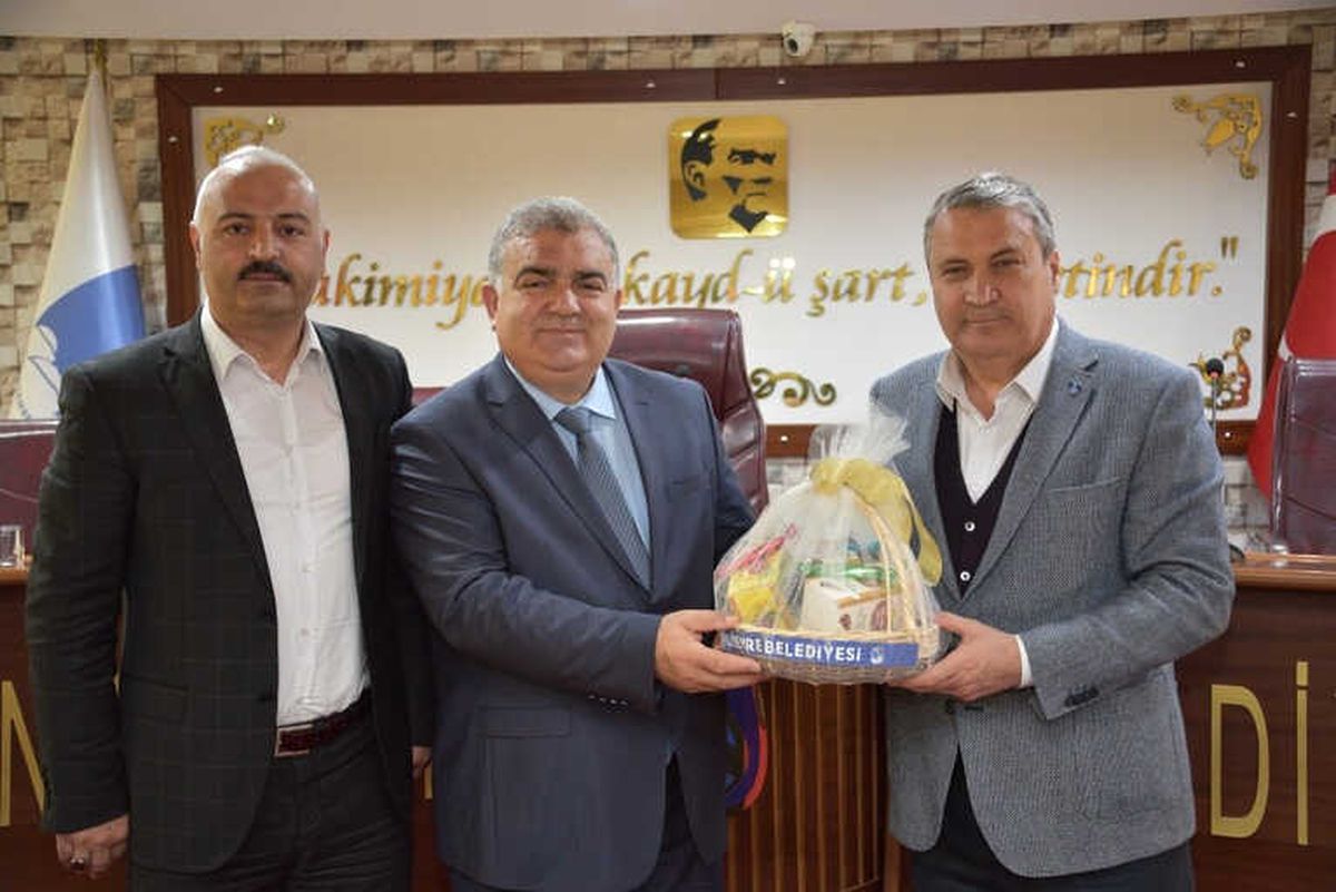 Manisa\'da Taşerondan Kadroya Geçiş Semineri