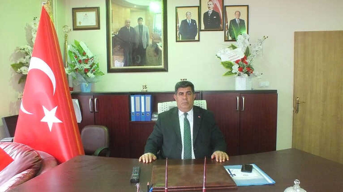 MHP İlçe Başkanından Cumhurbaşkanına Teşekkür