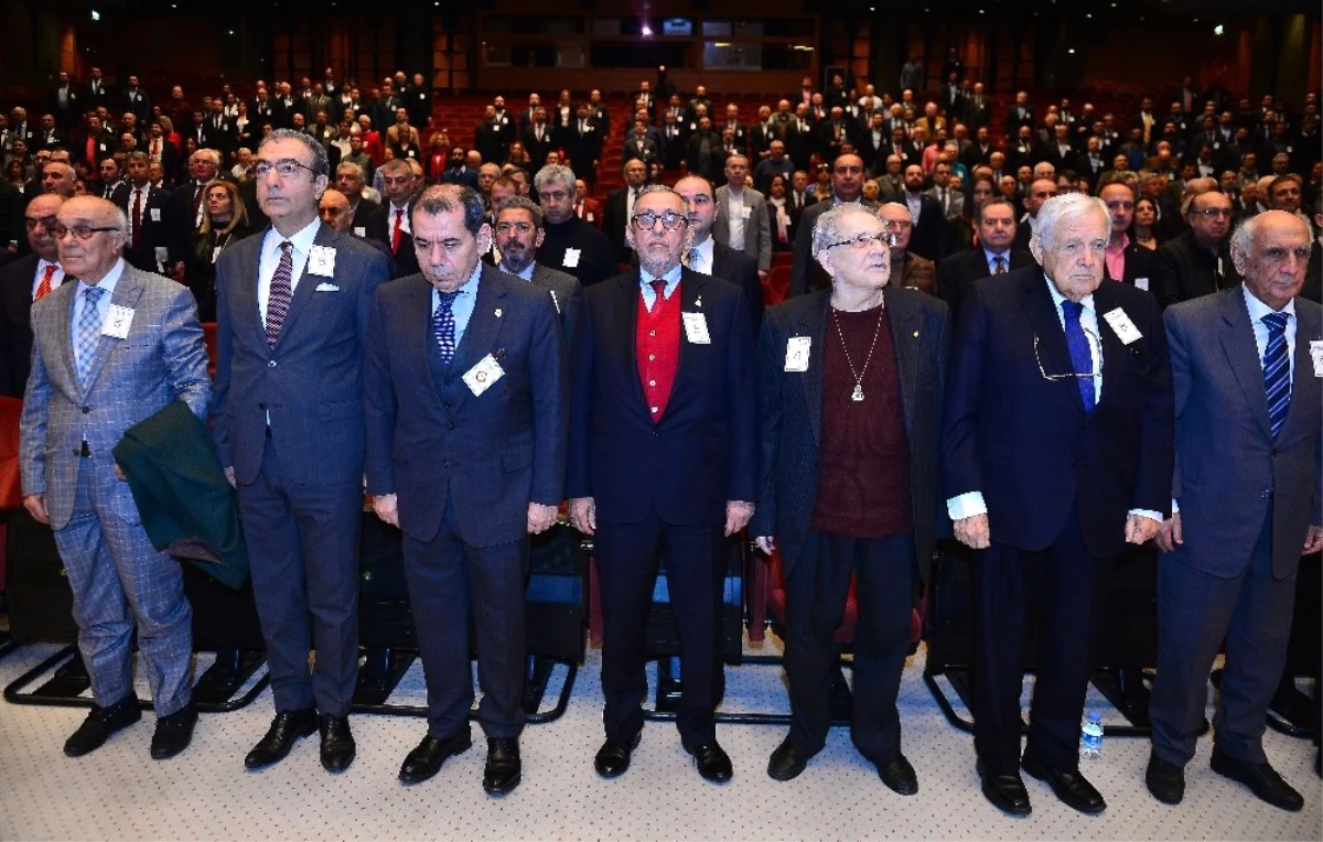Mustafa Cengiz: "2 Ayda 291 Milyon TL Nakit Giriş Yaptık"