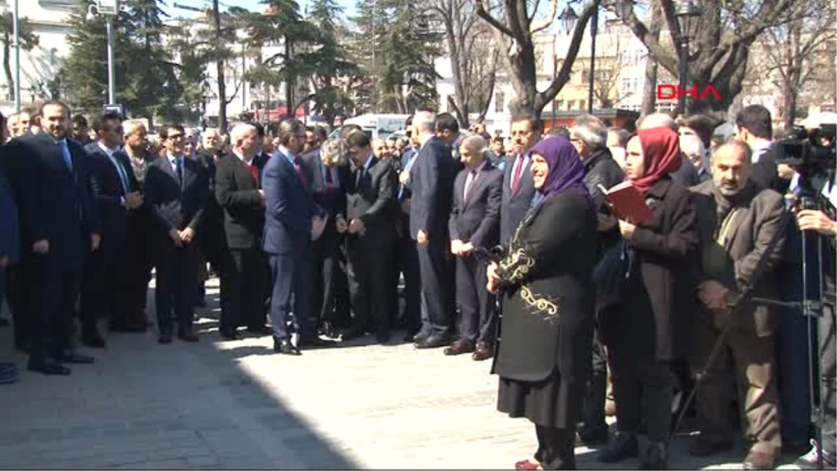 Numan Kurtulmuş: Türkiye\'nin En Büyük Gücü Kültürel ve Tarihi Zenginliğidir