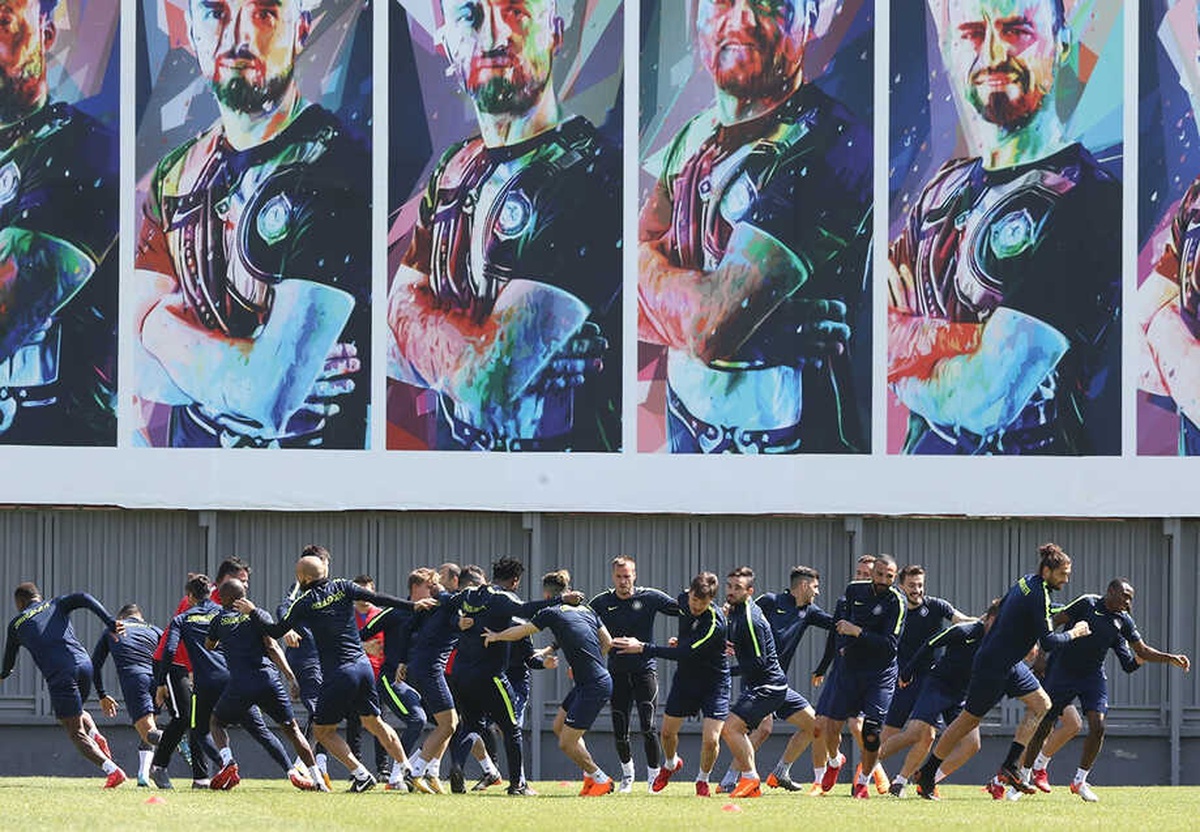 Osmanlıspor, Atiker Konyaspor Maçına Hazır