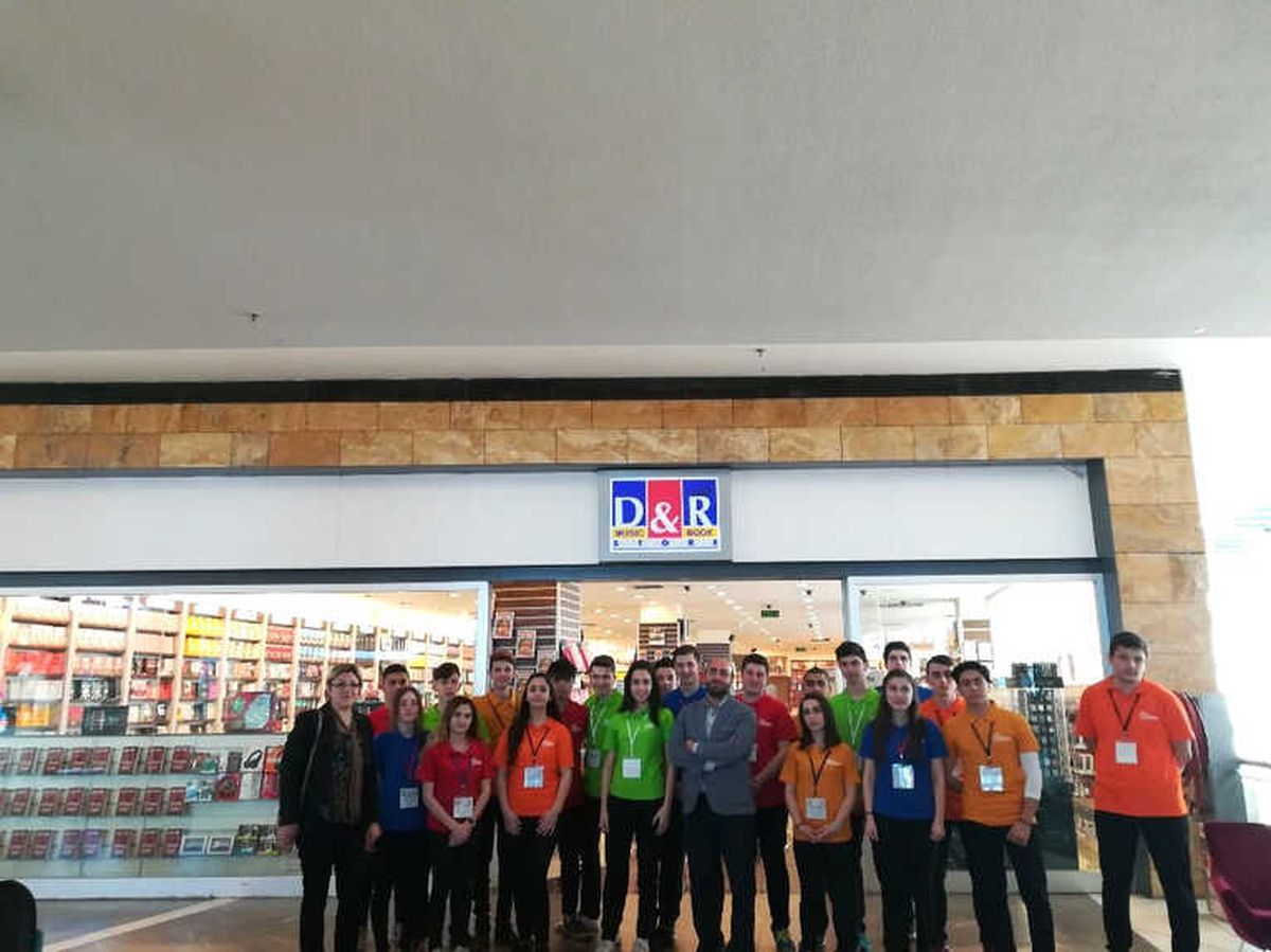 Perakendenin Yıldızları" Forum Trabzon\'da Parlıyor