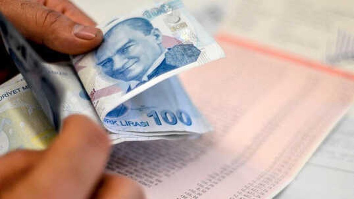 Prim Borcu Olanlara Kolaylık