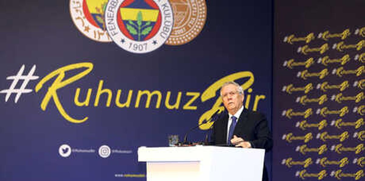 "Ruhumuz Bir Olsun"