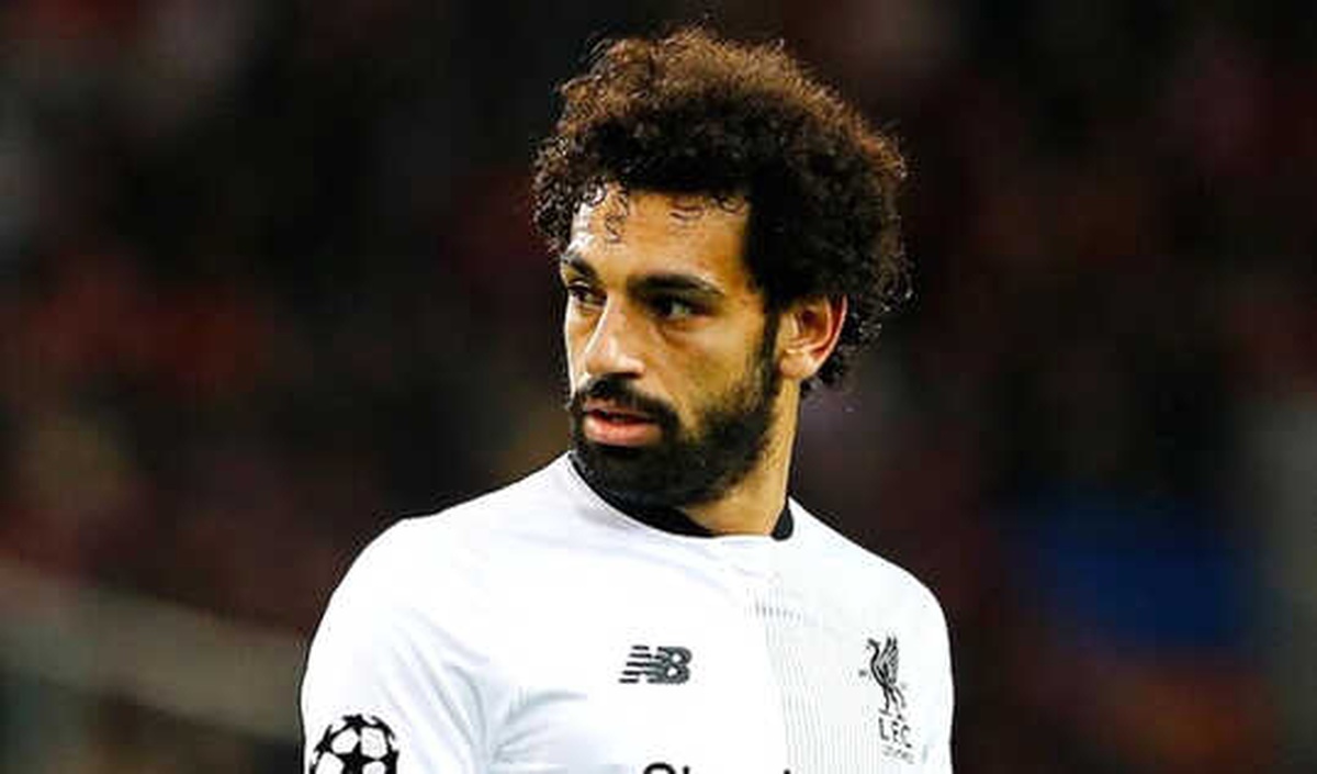 Salah, Liverpool\'u Galibiyete Taşıdı