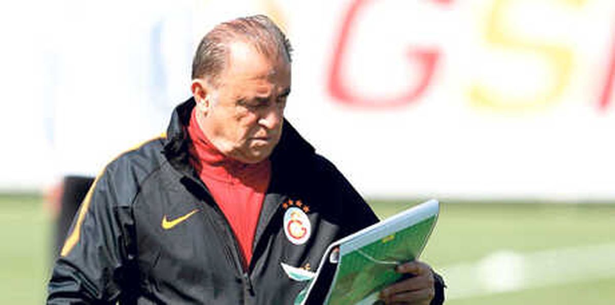 Selçuk Göreve Hazır