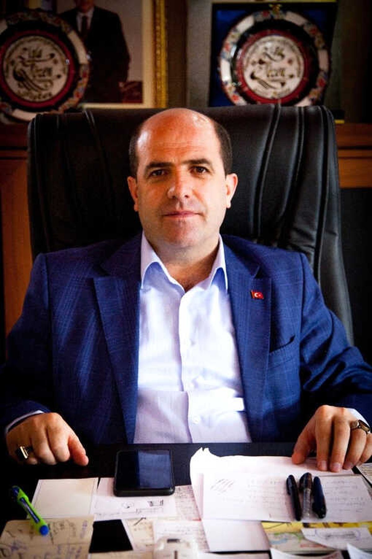 Siirt\'te Şehit Olan Korucuların Acıları Dinmiyor