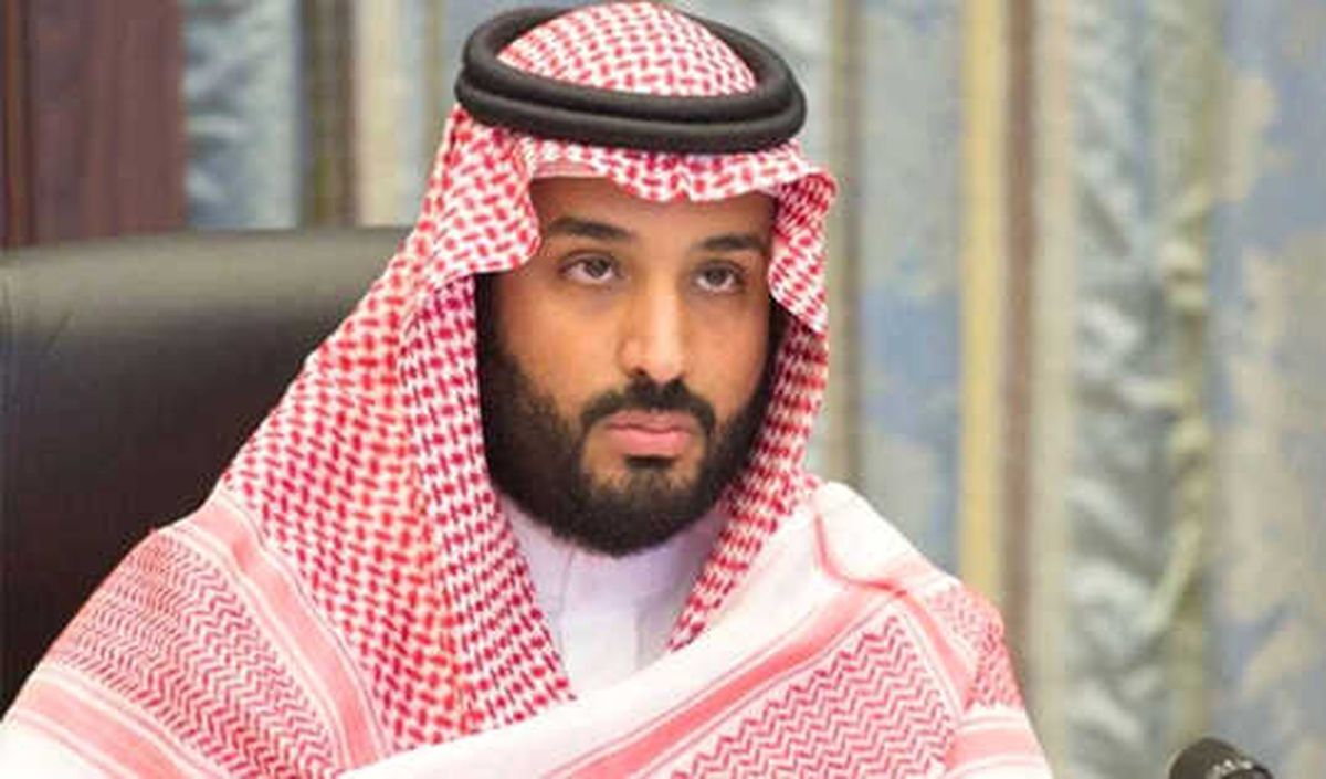 Suudi Prens Selman: Abd, Suriye\'de Çekilmemeli