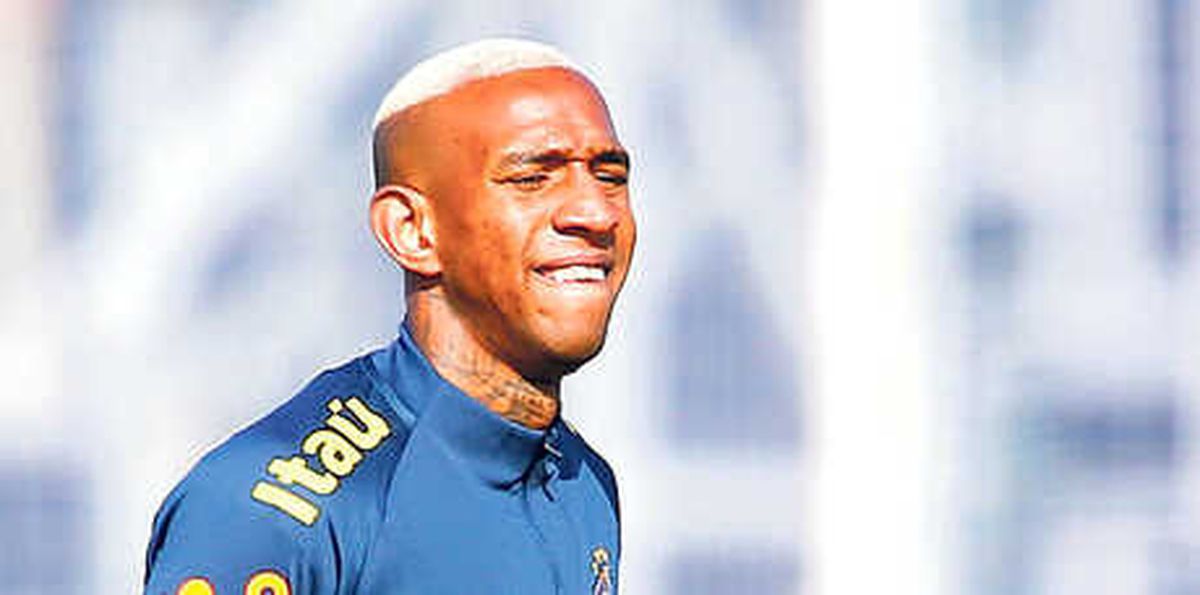Talisca\'nın Kader Anı