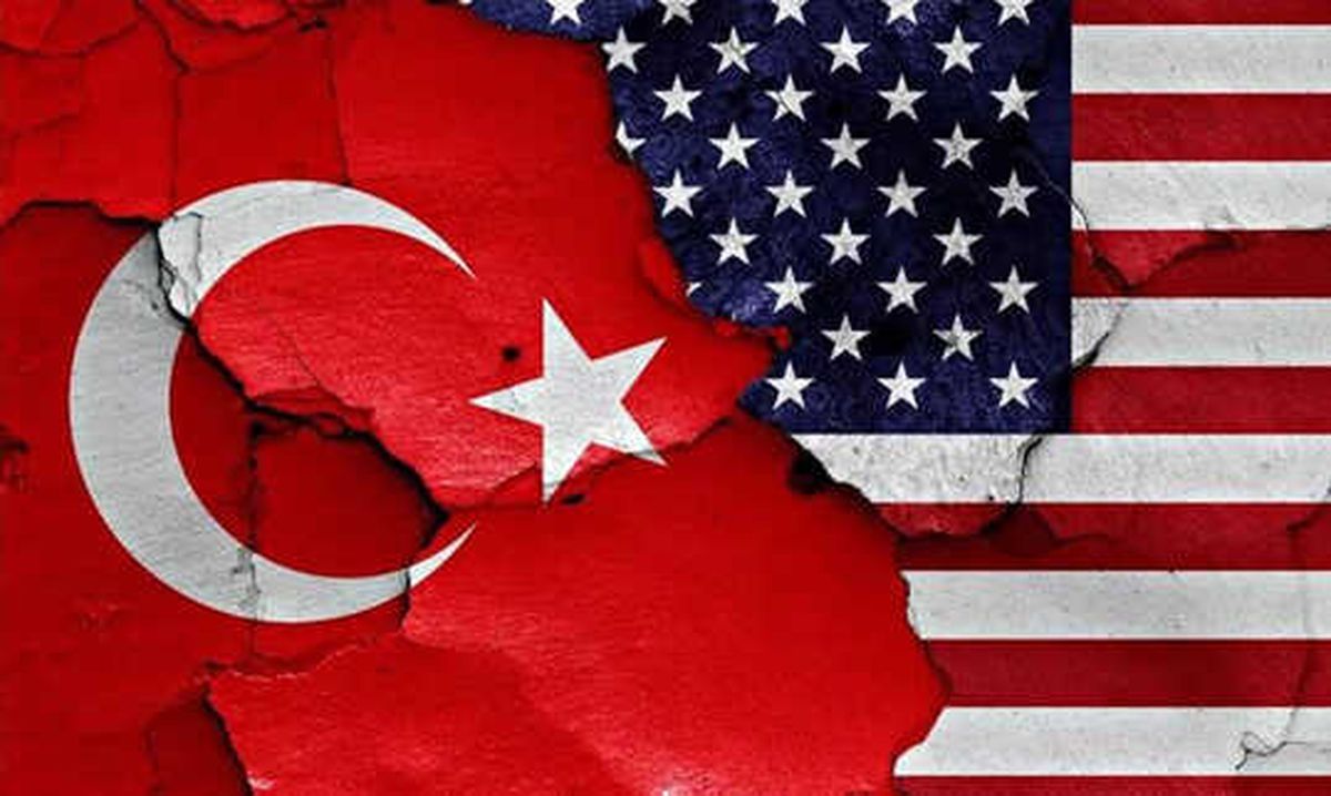 Türkiye-Abd İlişkisi Gözden Geçirildi