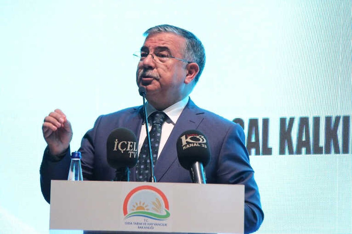 Türkiye Tarımsal İhracatta 1. Sırada