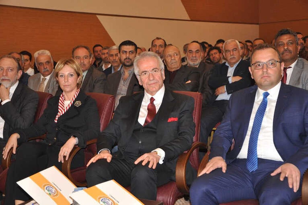 Tüsiad Başkanı Bilecik: "Daha Güzel Günlerin Geleceğine Olan İnancımızı Hiçbir Zaman Kaybetmedik"