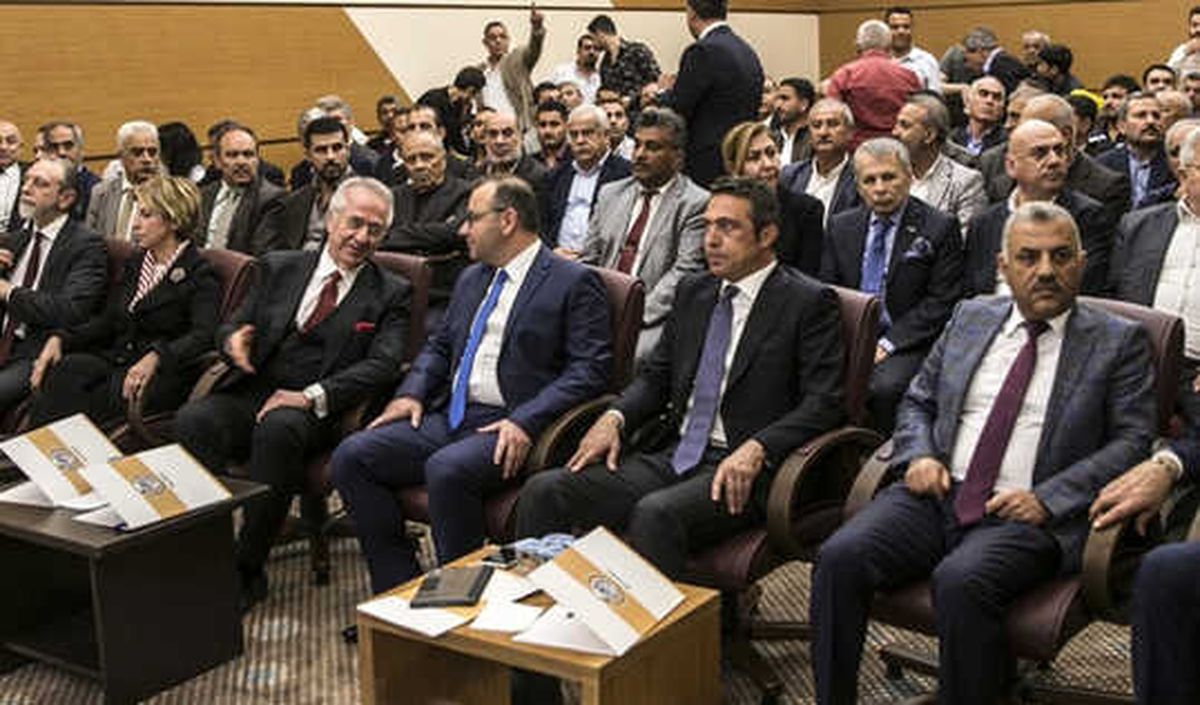 Tüsiad Heyetinden Hatay\'a Ziyaret
