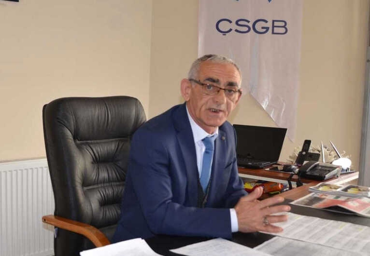 Ünver: "Milli İstihdam Seferberliğinin Kapsamı Genişliyor"