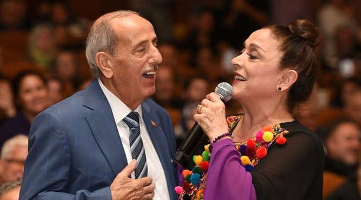 Usta Sanatçı Vefat Etti…
